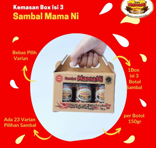 Sambal Mamani