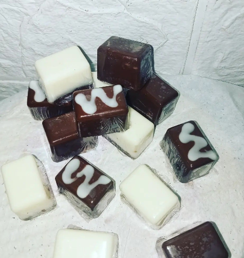 Coklat Karakter Nouchi