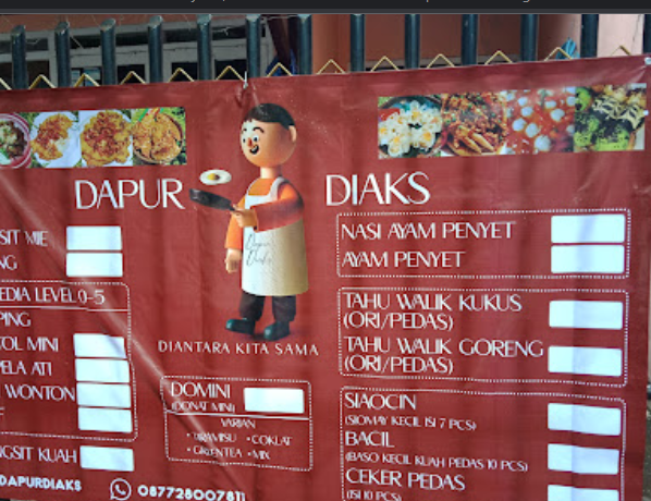 PUNGKY ANDINI