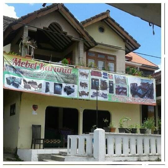 KUSRINI ZULFITRI MUKAROMAH